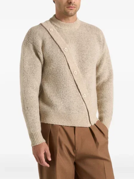 Asymetrický svetr Manière De Voir