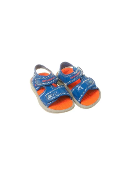 Gyerek félcipő New Balance kék