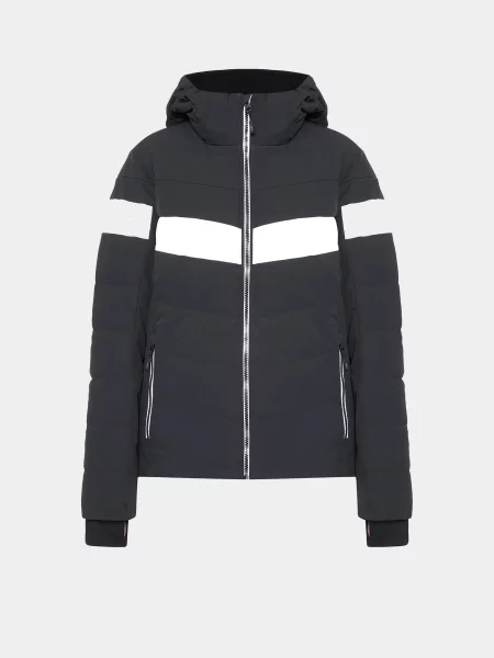 Гірськолижна куртка CMP чорний