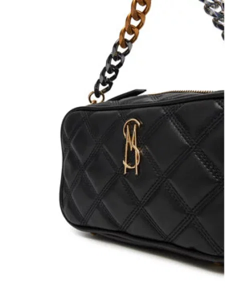Steve Madden Kabelka Bcecily černá