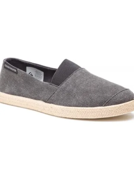 Quiksilver Espadrilles szürke