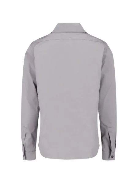 Cămașă Rick Owens gri