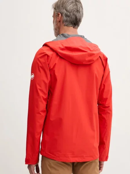 Куртка Mammut