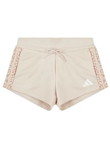 Šortky Adidas béžová