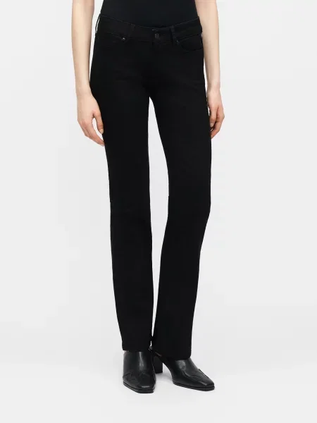 REPLAY Jeans denim negru