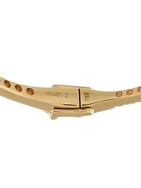 Brăţară Lb Exclusive tenis galben