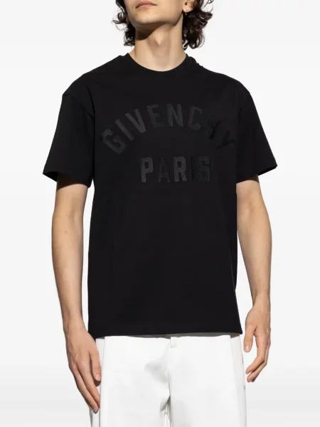 Tricou Givenchy negru