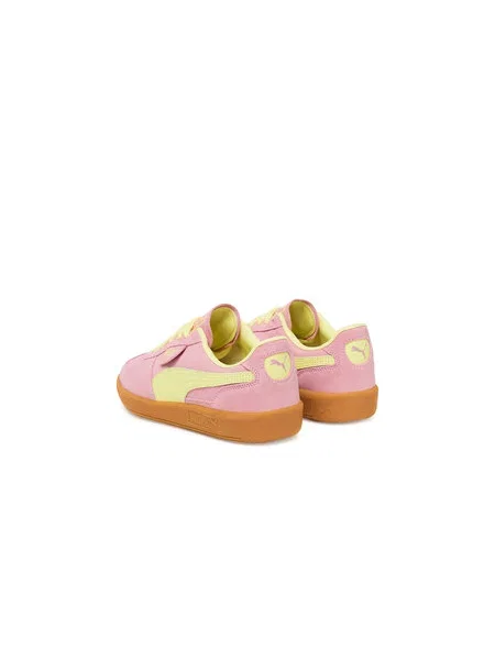 Félcipő Puma rózsaszín