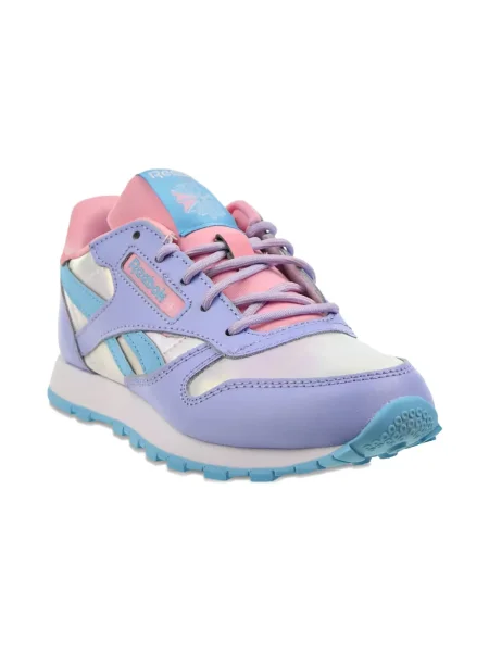 Dětské tenisky Reebok modré