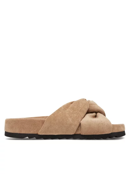 Natikači DeeZee bež