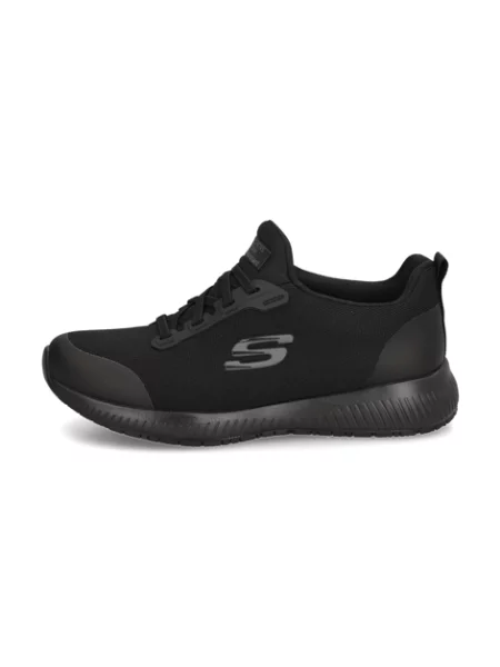 Tenisky Skechers černé