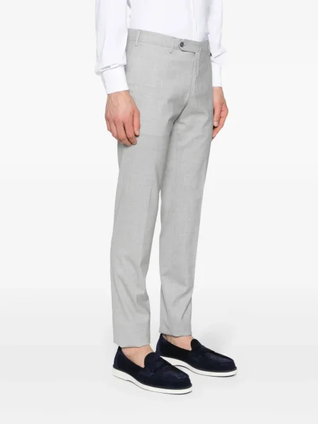 Pantaloni Incotex gri