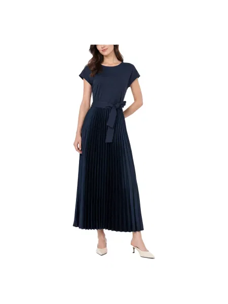 Rochie Max Mara albastru