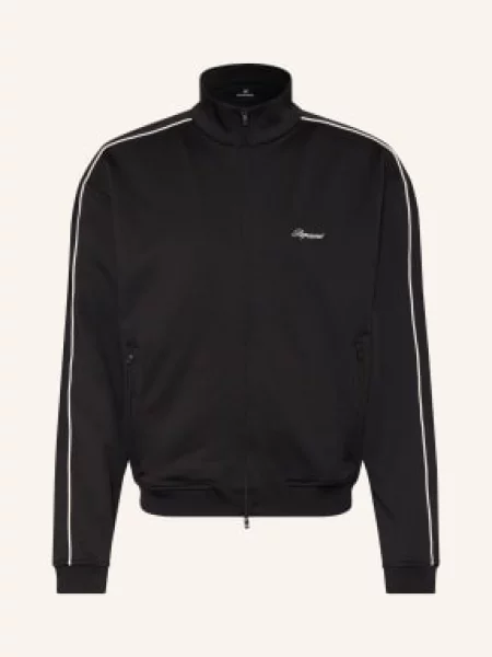 Represent Sportovní Bunda černá bílá