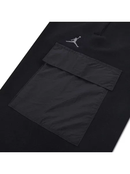 Pantaloni copii Nike negru