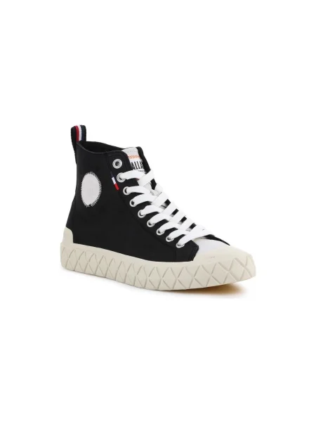 Pantofi Palladium negru