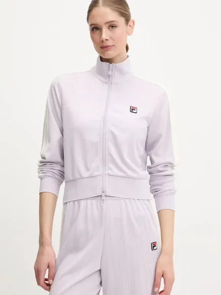 Fila Mikina Lorce fialová