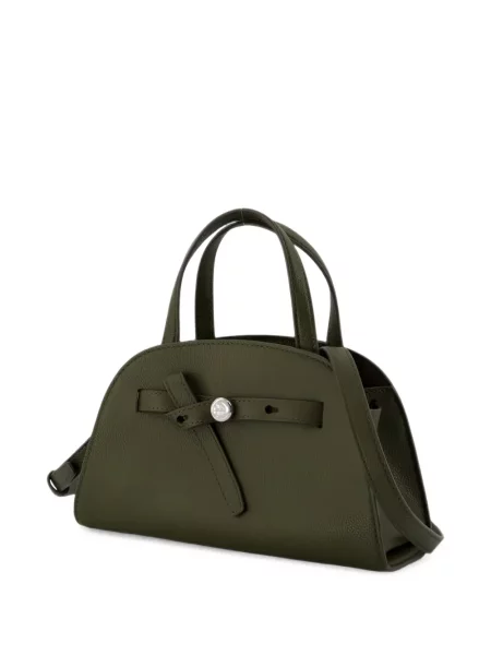 Geantă Tory Burch verde