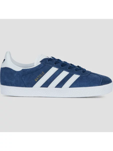 Tenisky Adidas Gazelle modré
