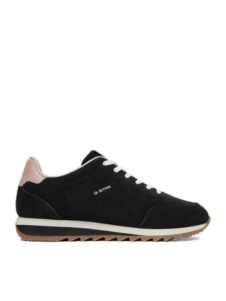 Sneakersy G-Star Raw čierna