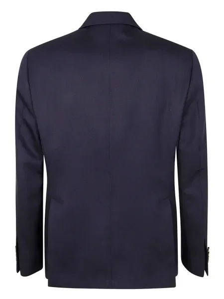 Sacou Lardini albastru