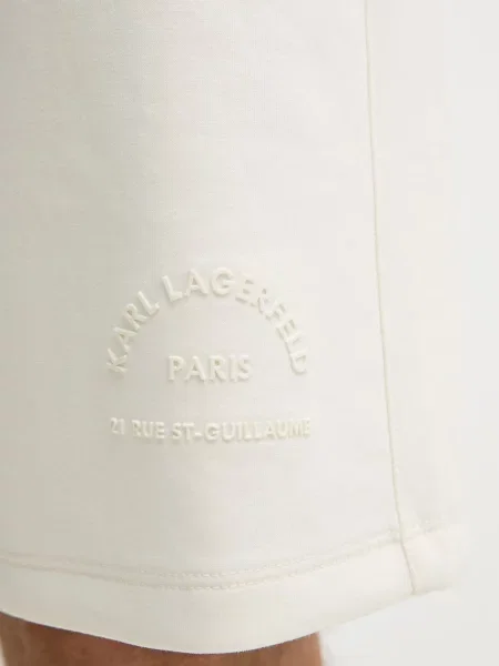 Karl Lagerfeld шорти