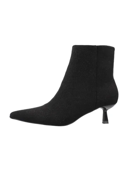 Pantofi Menbur negru