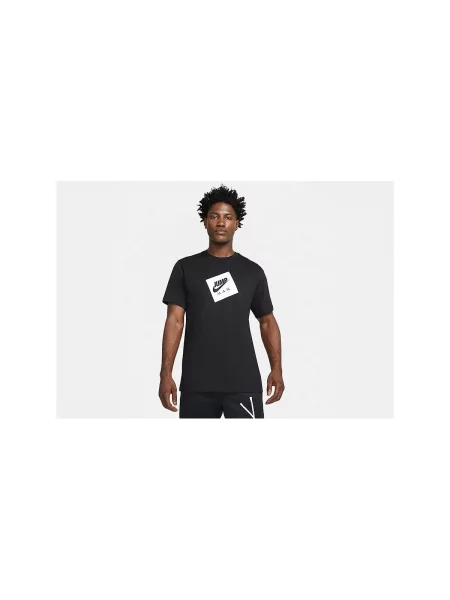 Majica Nike crna