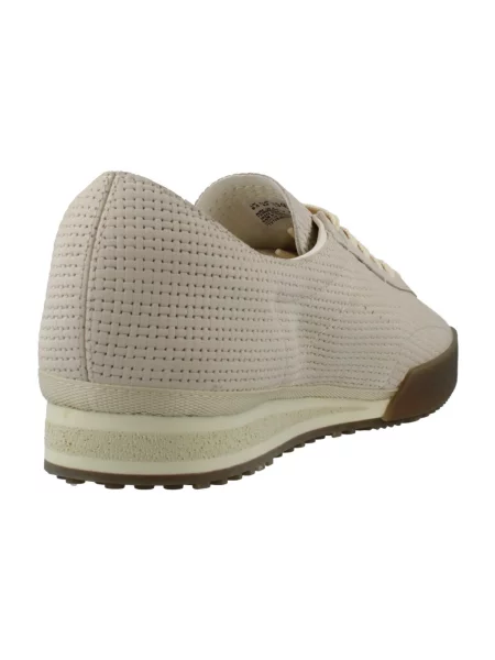 Pantofi Lacoste bej