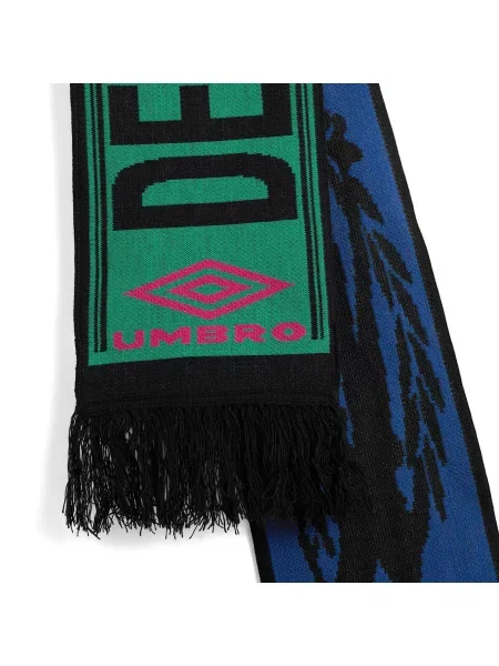 Szal Umbro By Slam Jam czarna