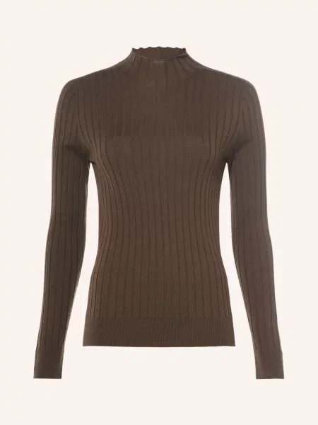 Peserico Sweter braun