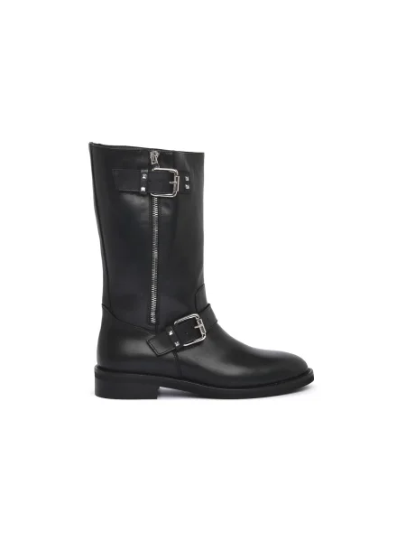 Pantofi Priv Lab negru