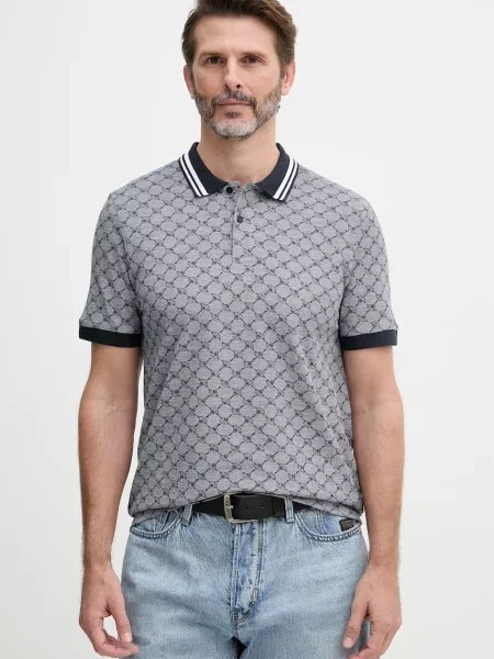 Polo majica Joop! plava