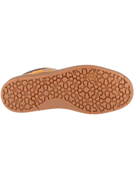 Pantofi Timberland galben