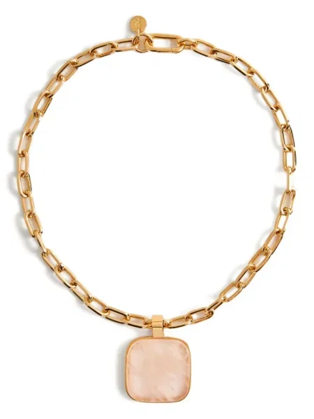 Pandantiv La Doublej auriu