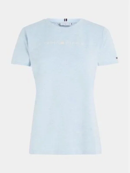 Majica Tommy Hilfiger plava