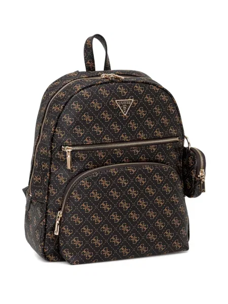 Rucsac Guess maro