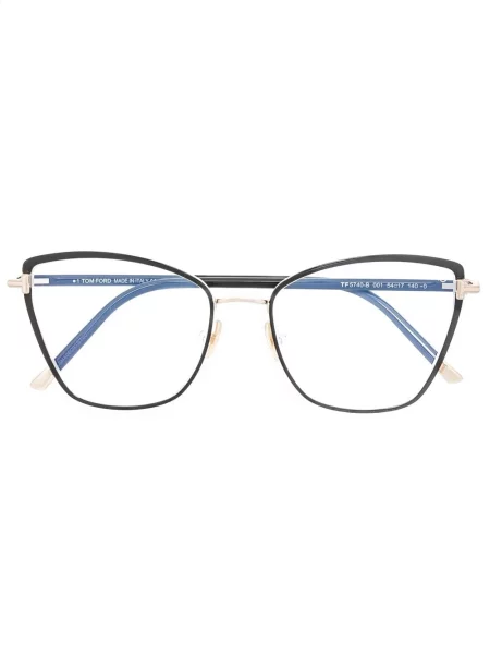 Ochelari de soare Tom Ford Eyewear negru