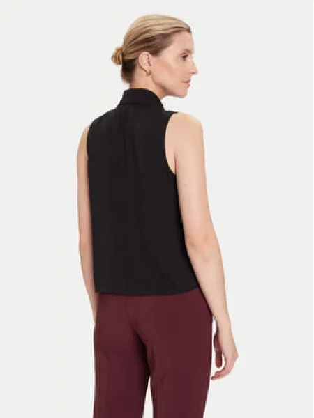 Rinascimento Bluza črna