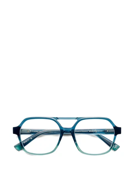 Ochelari de soare Etnia Barcelona albastru