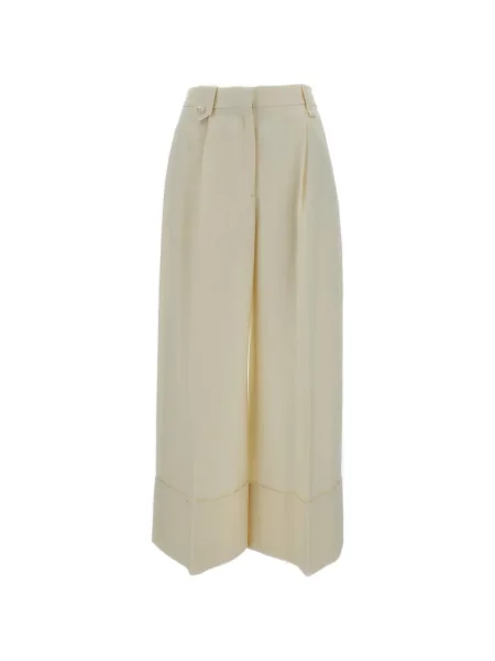 Pantaloni Simone Rocha cu perle