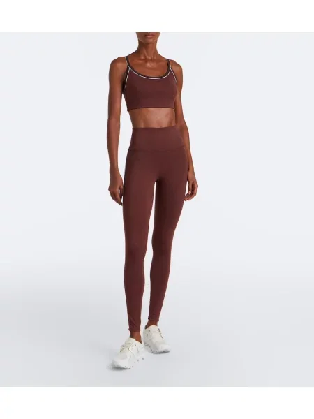 Leggings Varley maro