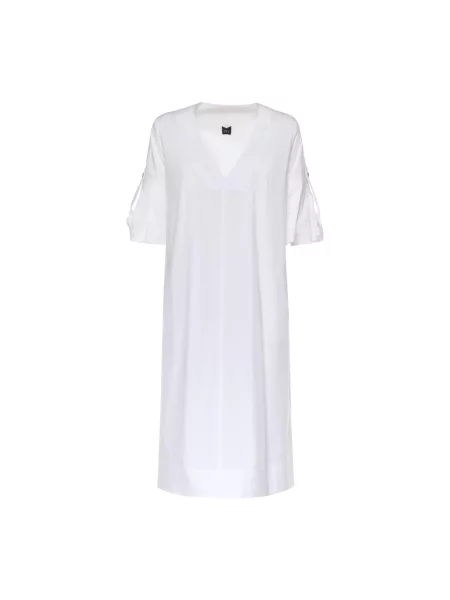 Sukienka maxi Fay biała