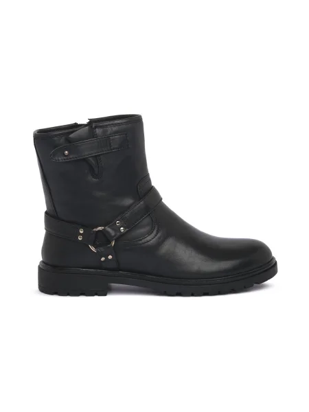 Pantofi Grünland negru