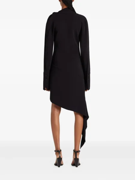 Rochie Courreges de costum negru