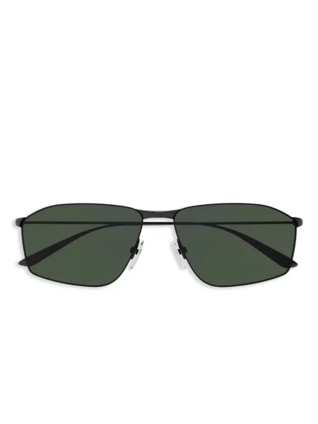 Ochelari de soare Balenciaga Eyewear negru