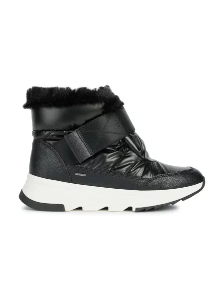 Апрески Geox Falena B Abx черно