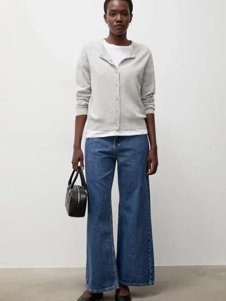 Answear.LAB джинси wide leg