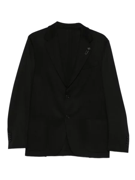 Sacou Lardini negru