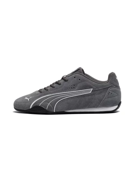 Sneakersy unisex PUMA Catch Buty 44 szary